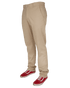 CHINO PANTS KHAKI - MENS